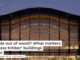 Portland International Airport uses all-wood construction with wood that is sourced locally. Port of Portland